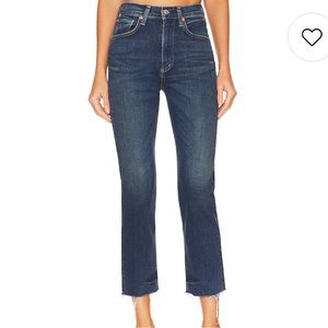 Citizens, Daphne crop size 25